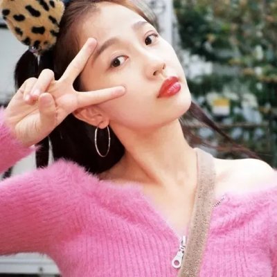 女性的先行者
