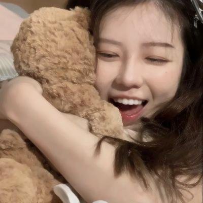 水晶美人